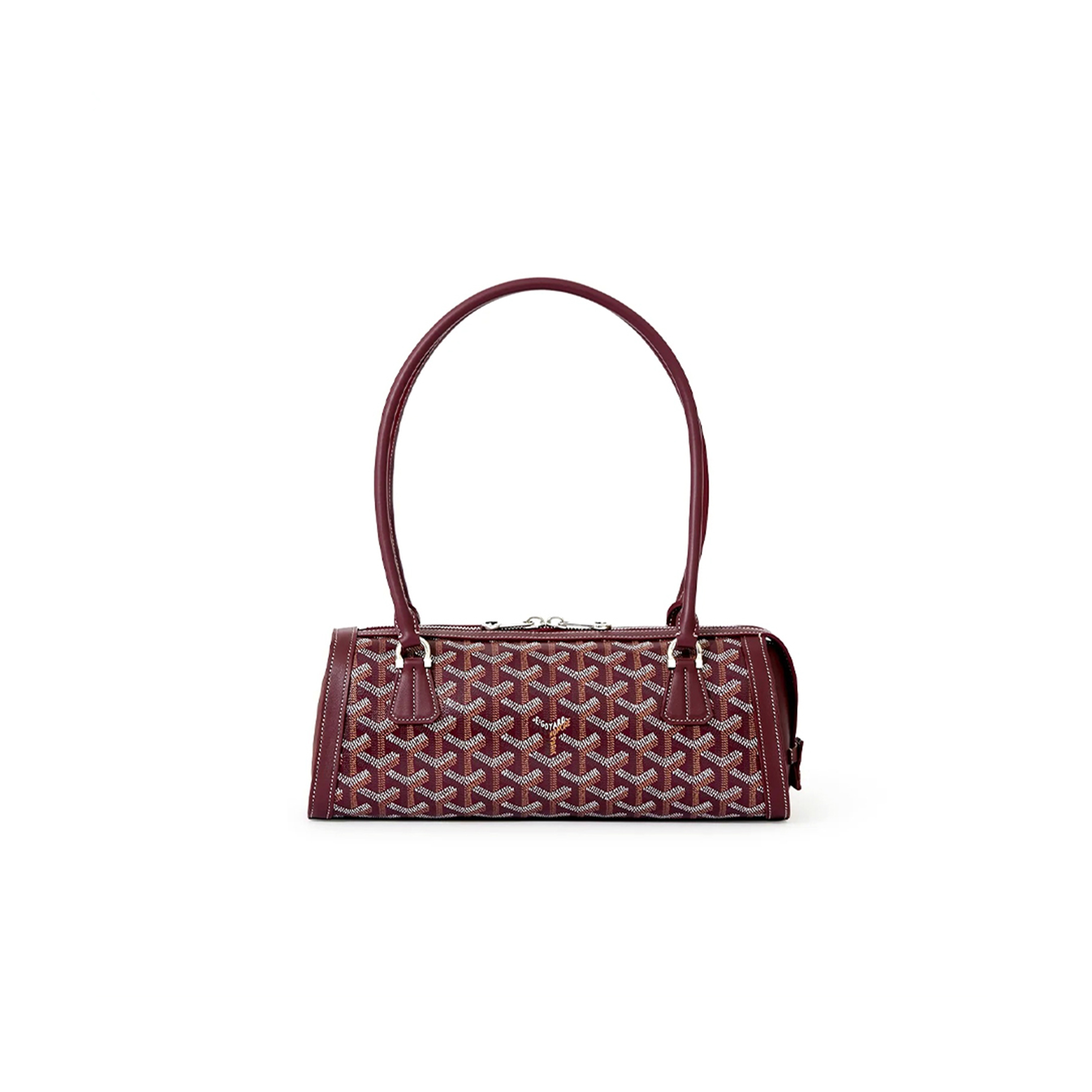 GOYARD BONBONNIÈRE BAG BONBONPMLTY33CL33P (30*12*10.5cm)